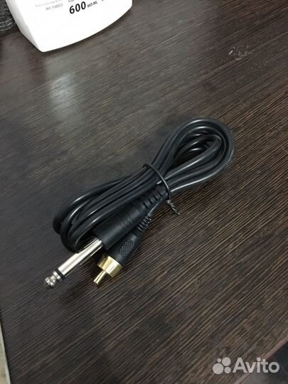 Роторная тату машинка