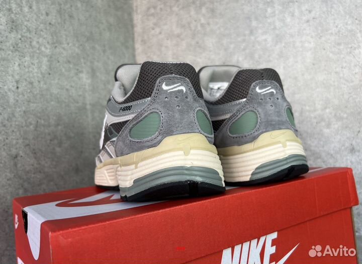 Кроссовки Nike P-6000