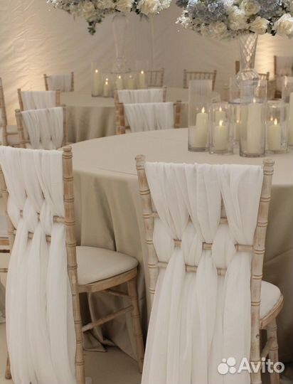 Организация мероприятий