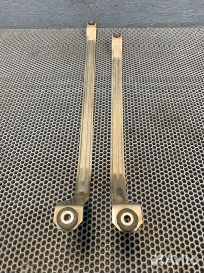 Крепление топливного бака Bmw 335 Xi E92 N54 2007