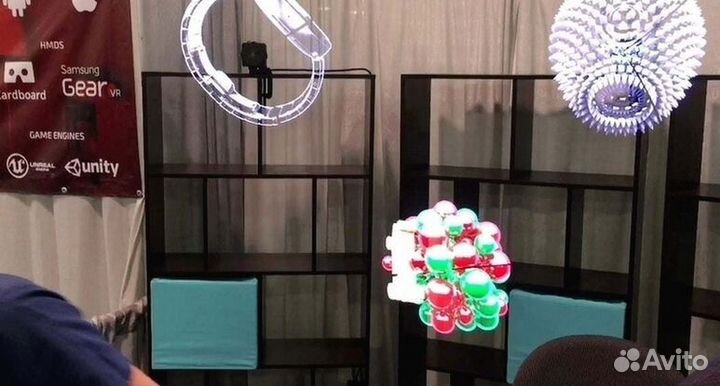 3D-вентилятор