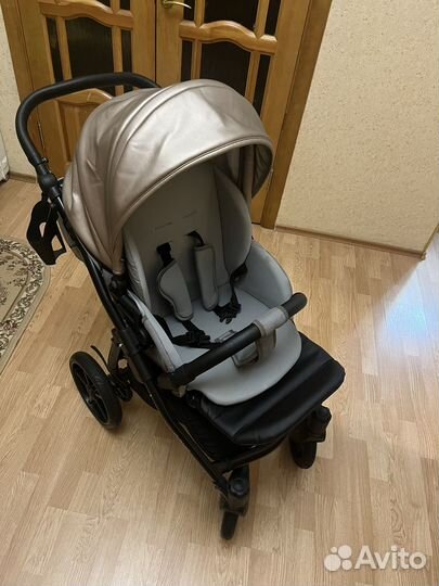 Коляска 2 в 1 tutis