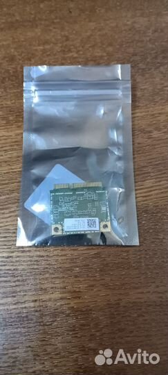 Сетевая карта Wi-Fi 300 Мбит/с