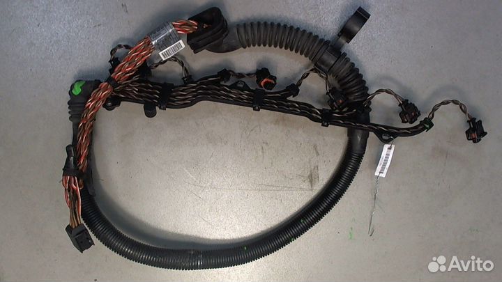 Жгут управления двигателем Land Rover Range Rover