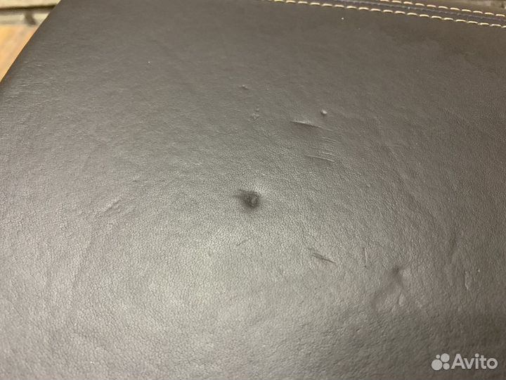 Porsche Cayenne S 958 Подлокотник