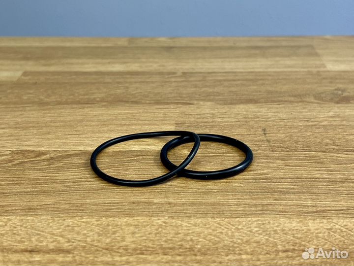 Фильтр внешний АКПП (ATF) J30 Honda