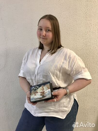 Репетитор по рисованию