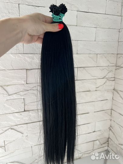 Славянские волосы 45-60 см в наличии