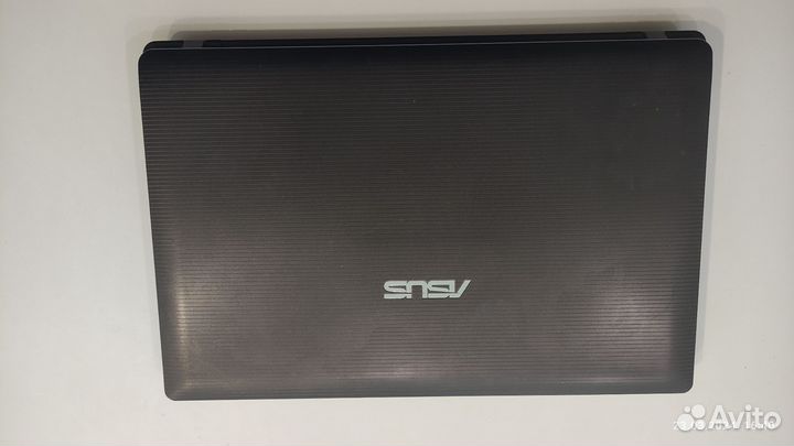Ноутбук Asus k53s