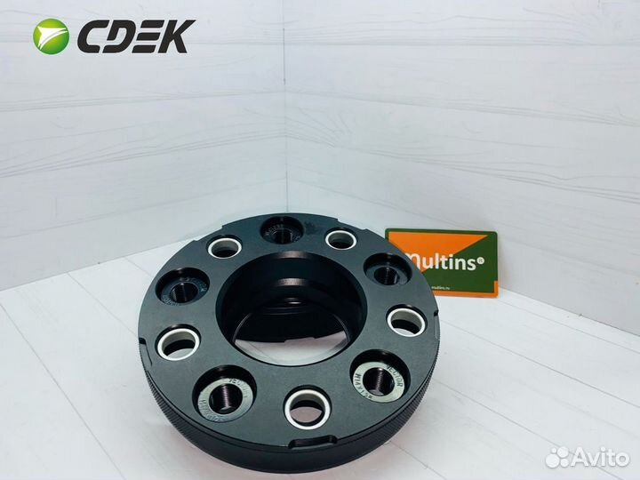 Коленсеы проставки Chery Tiggo 7 Pro