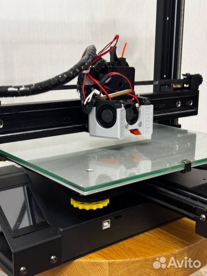 3D Принтер Kingroon KP5L