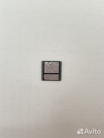 Чипы для Aixin A1