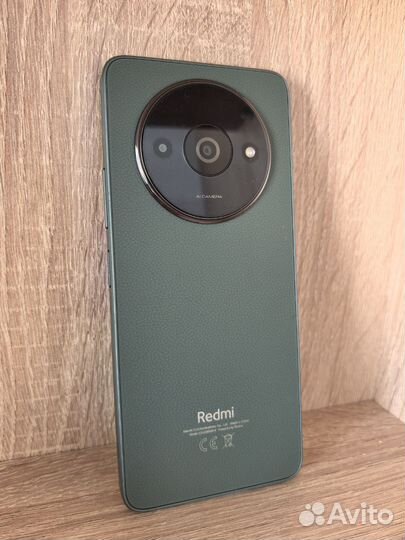 Xiaomi Redmi A3, 3/64 ГБ