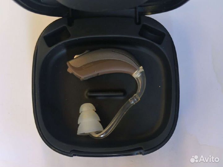 Слуховой аппарат widex