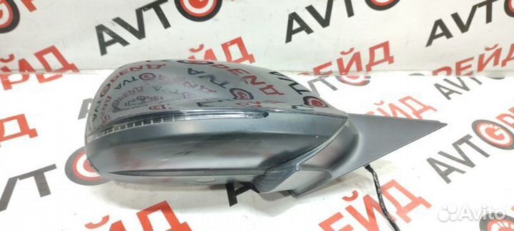 Зеркало правое Audi Q5 8R cncd 10.06.2013