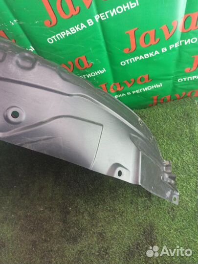 Подкрылок передний правый Mazda Rx-8 SE3P 13BT