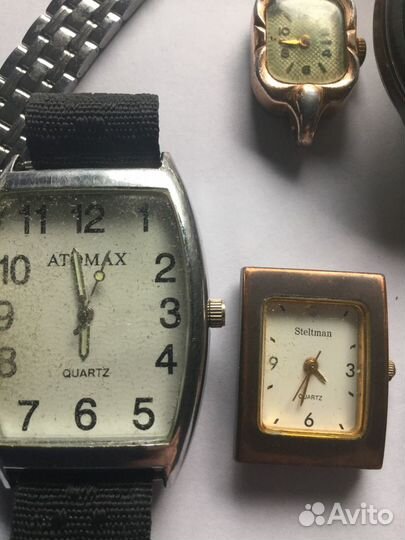 Набор Часов