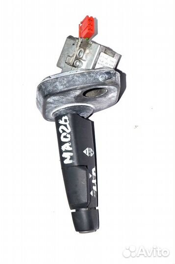 Переключатель круиз контроля MAN TGS 19.400 (01.07