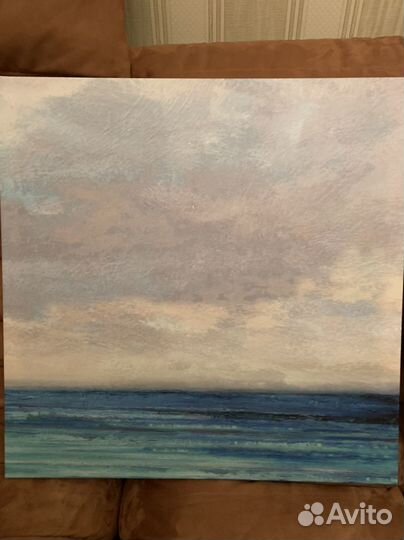 Настенное панно