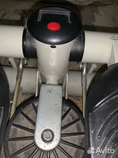 Тренажер степпер torneo Ever Proof