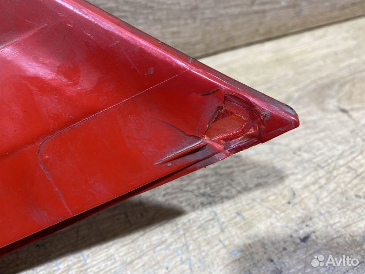 Фонарь задний левый Volkswagen Golf 4 Арт. 111243