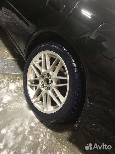 Viatti Strada Asimmetrico 225/45 R17