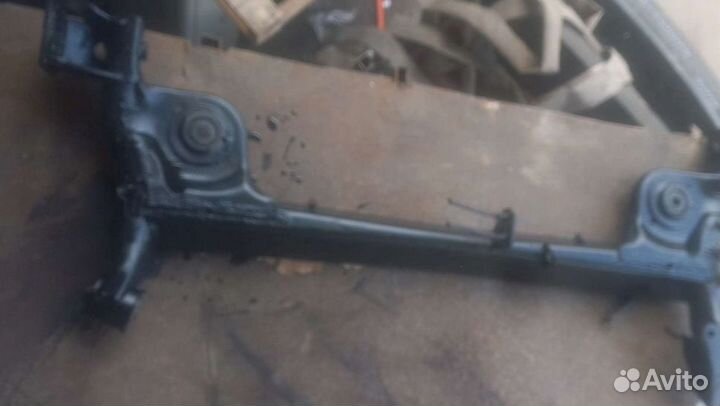 Задняя балка LADA largus LADA largus cross