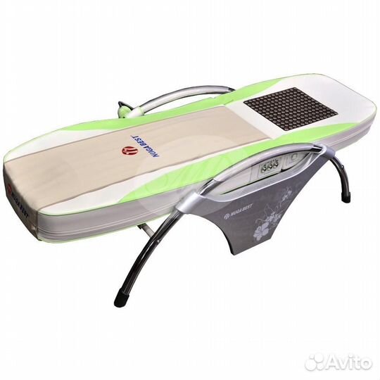 Массажная кровать нуга бест