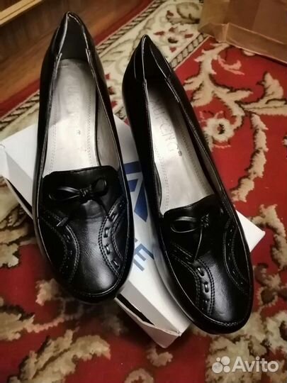 Туфли и босоножки женские 40 размер
