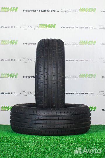 LingLong Comfort Master 235/60 R17