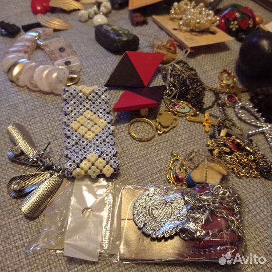 Разное из СССР