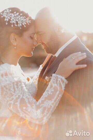 Фотограф на свадьбу