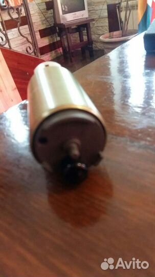 Элетробензонасос эдн-200-12В