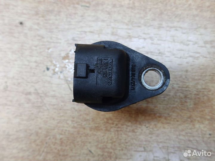 Датчик скорости, Volvo 960