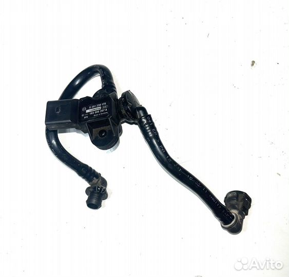 Датчик абсолютного давления VW Golf 6 1.4