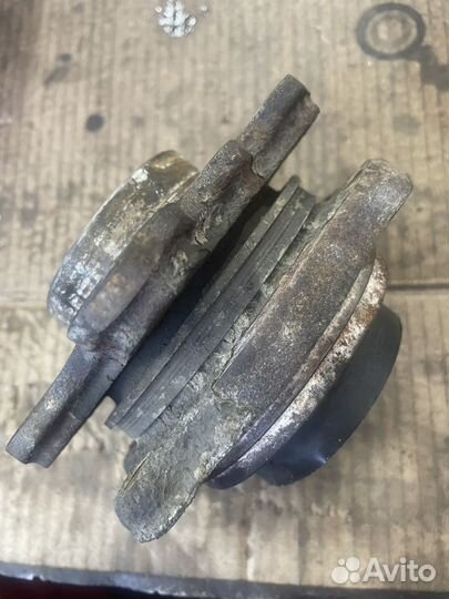 Ступичный подшипник BMW G20