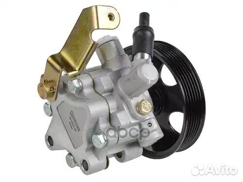 Насос гидроусилителя руля 1064001040 Geely Emgrand