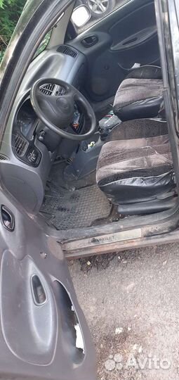 Стартер заз Шанс Chevrolet Lanos запчасти