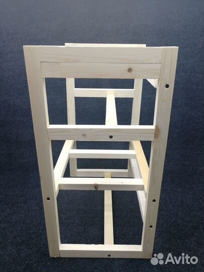 Каркас корпус для майнинг фермы на 8 карт