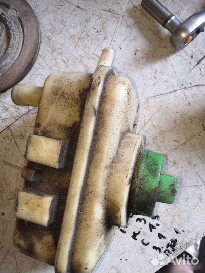 Бачок гура гидроусилителя руля Chery Tiggo t11