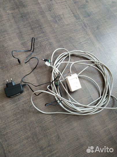 Камера видеонаблюдения