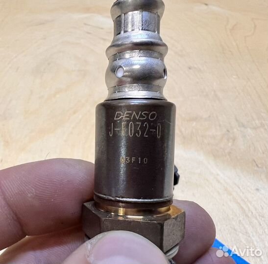 Лямбда зонд Honda Accord 7 передний