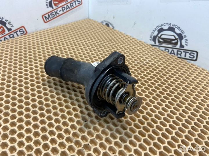 Термостат Ford Focus 2 хетчбек 2.0 aoda 2005