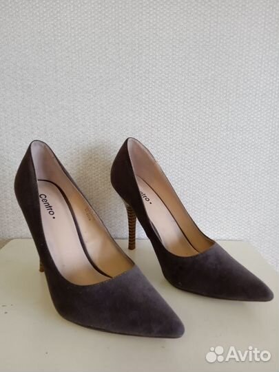 Туфли женские 38 размер
