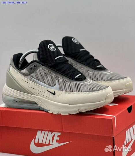 Кроссовки Nike Air Max Pulse (Арт.31728)