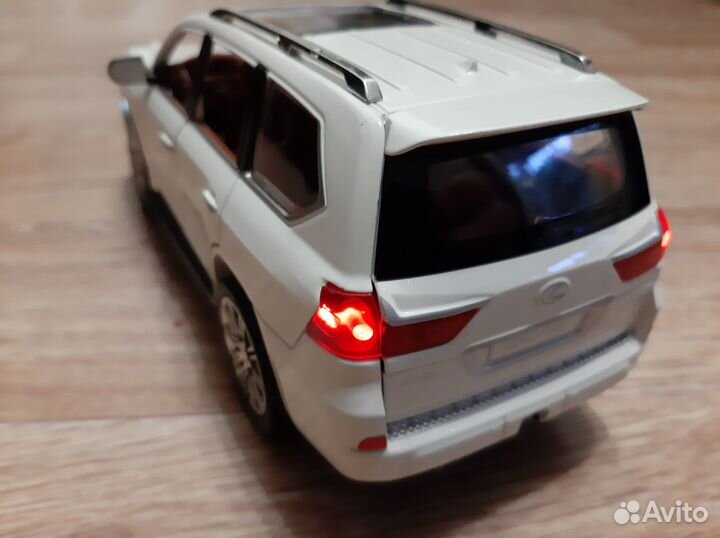 Модели авто