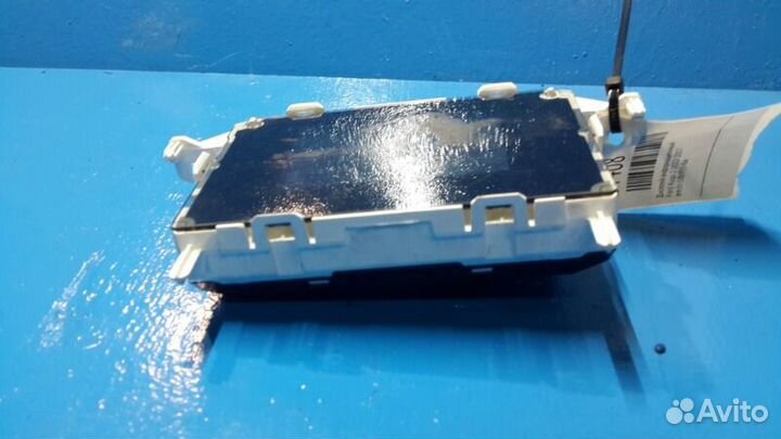 Дисплей информационный Ford Kuga 2 2012-2017