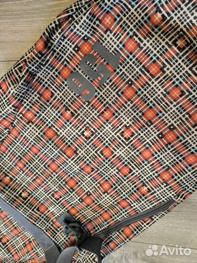 Чехол для сноуборда burton 156