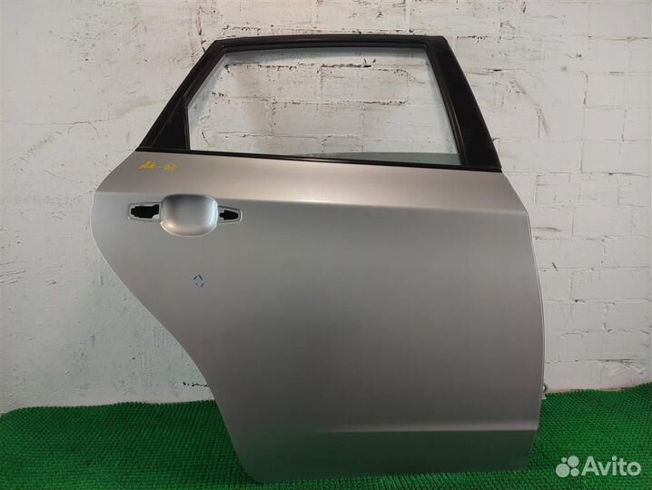 Дверь задняя правая Subaru Impreza GE/GH 2011