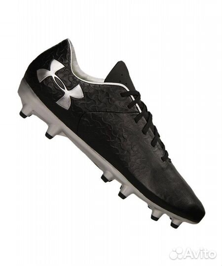 Бутсы Under Armour Magnetico Select